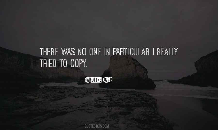 Guarriello And Dec Quotes #122762