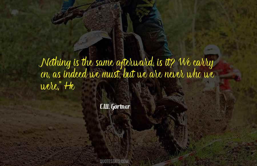 Guarriello And Dec Quotes #1534227