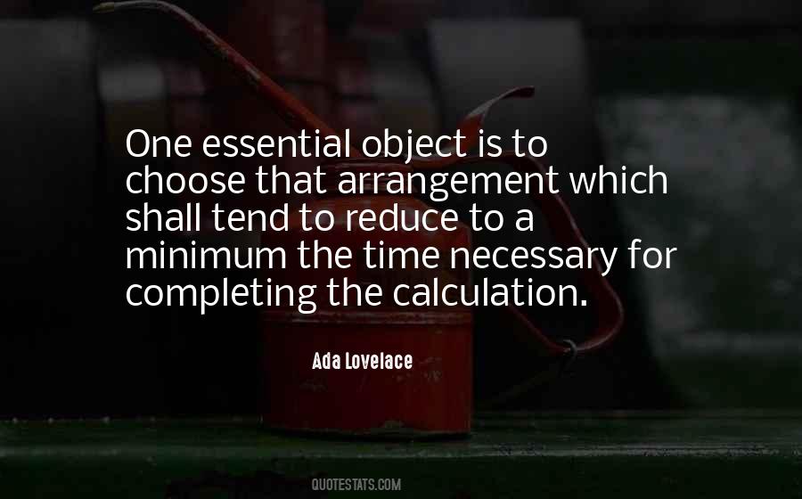 Guarriello And Dec Quotes #79854