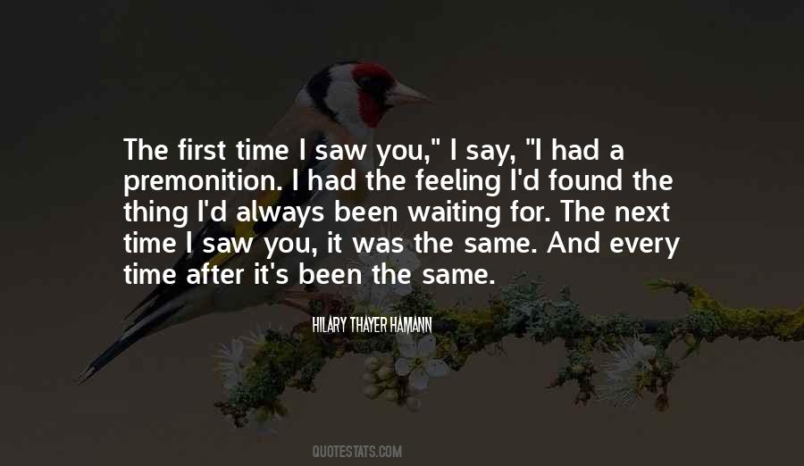 Guarriello And Dec Quotes #972216