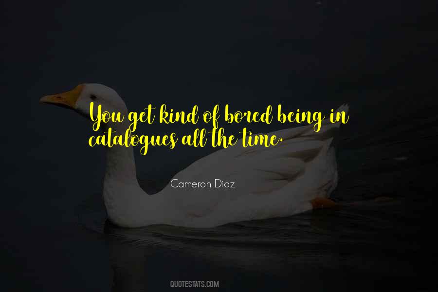 Senoritas Restaurant Quotes #370805