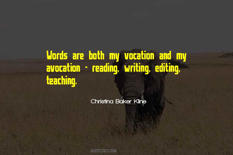 Vandysafe Quotes #1015098