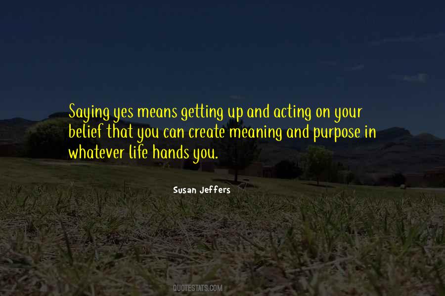 Vandysafe Quotes #1391418