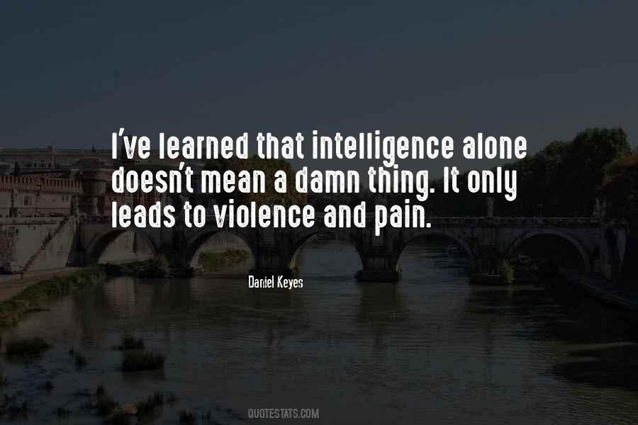 Vandysafe Quotes #199035