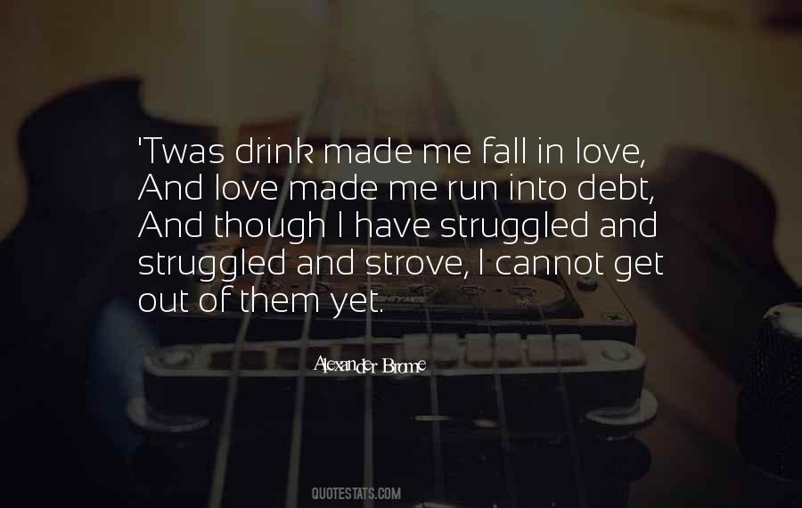 Mashing Through The Snow Quotes #825359