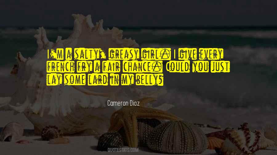 Farinaceous Dishes Quotes #585599