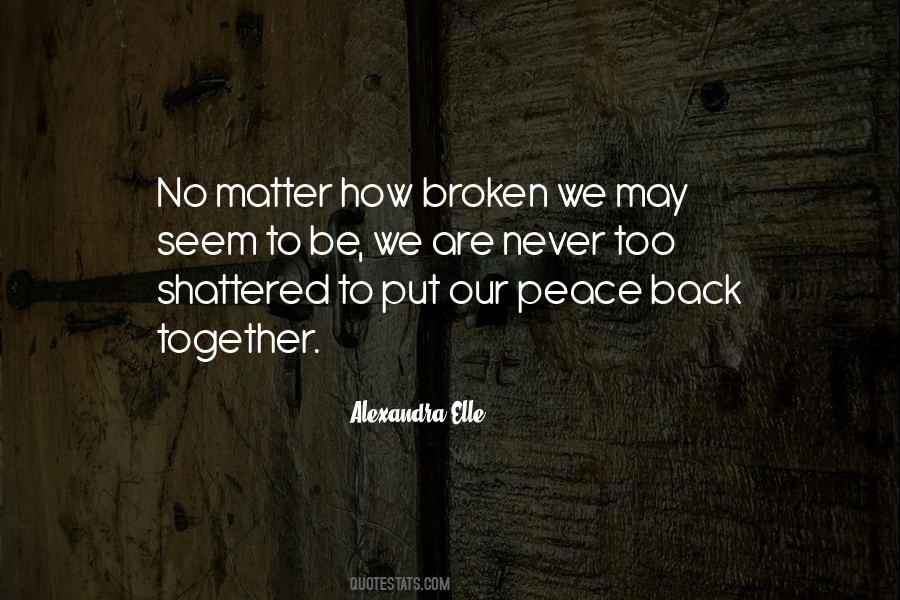 Lailas Fine Foods Quotes #1742754