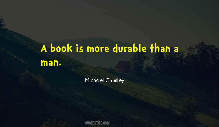 Undemonstrative Men Quotes #548314