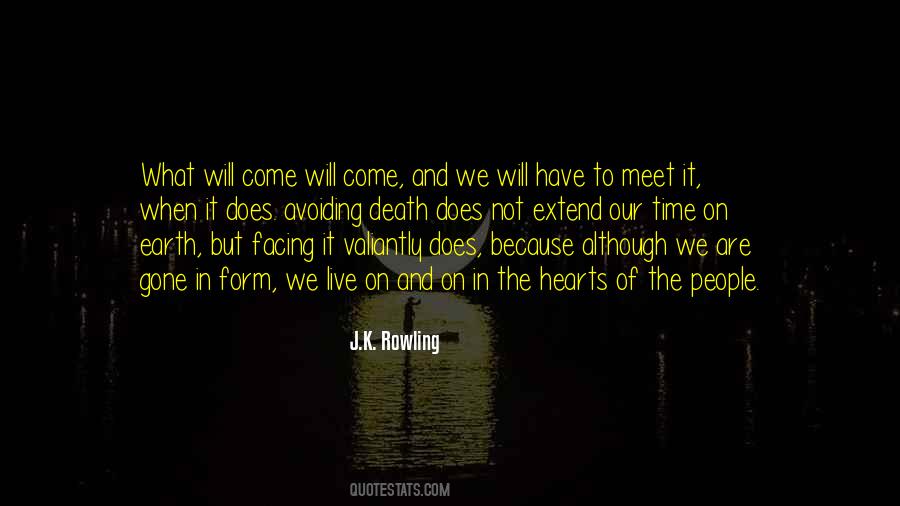 Conseguenze Del Quotes #1143836