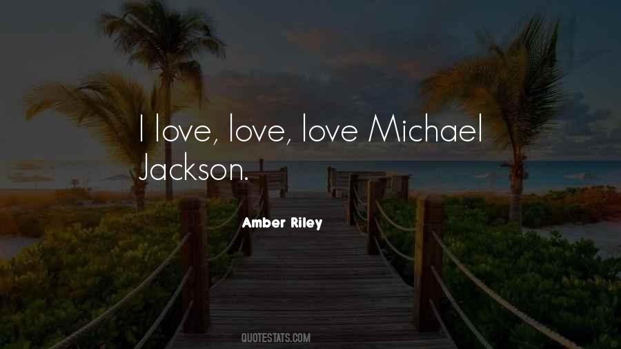 Riley Jackson Quotes #1791091