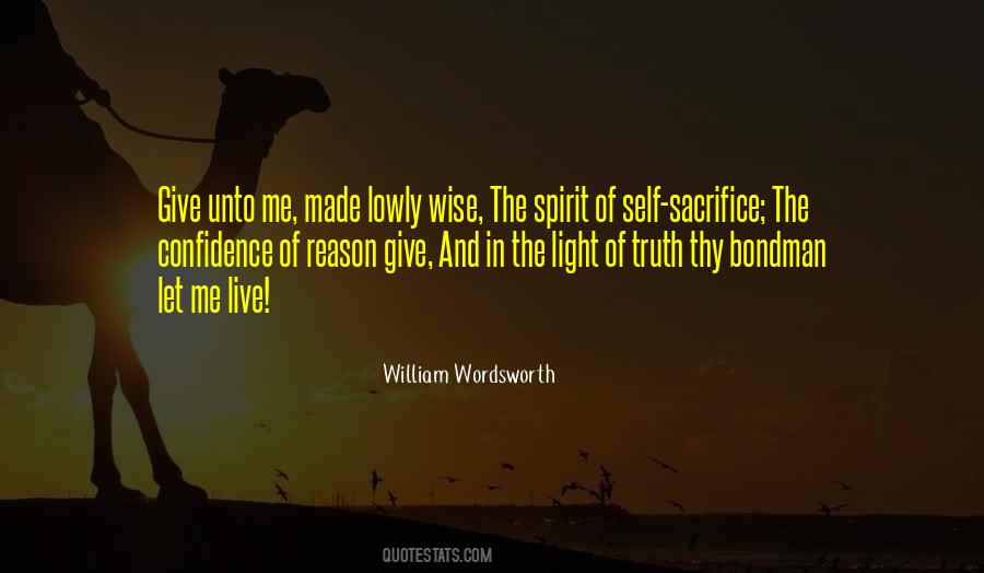 Light And Truth Quotes #246034