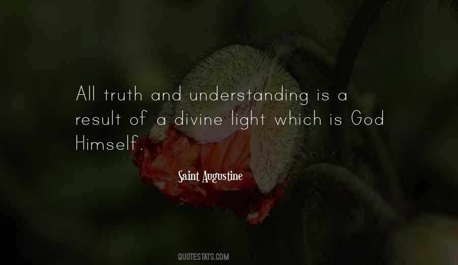 Light And Truth Quotes #399013