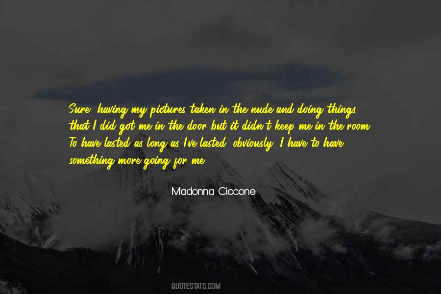 Patti Ann Brown Quotes #400491