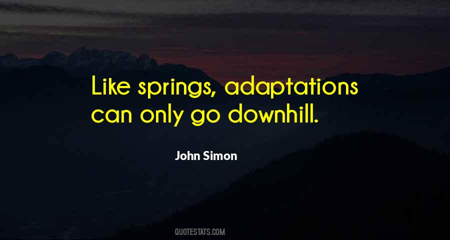 Emptier Or More Empty Quotes #1646563