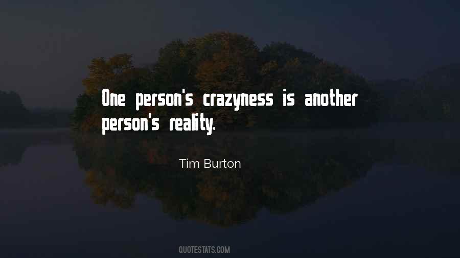 One Reality Quotes #52530