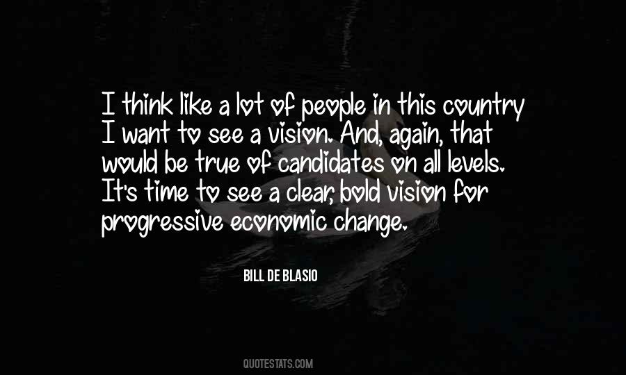 Blasio Quotes #1669004