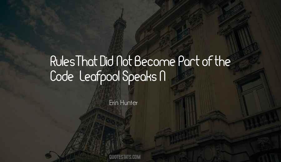Topas Ecolodge Quotes #761711