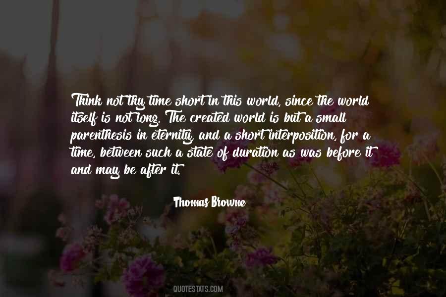 Life Is Predestined Quotes #932640