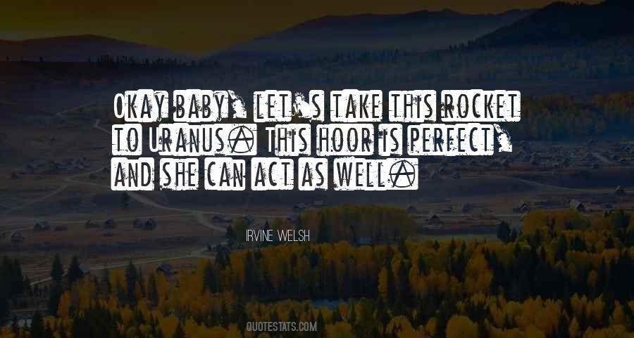 Marsay Rum Quotes #1562594