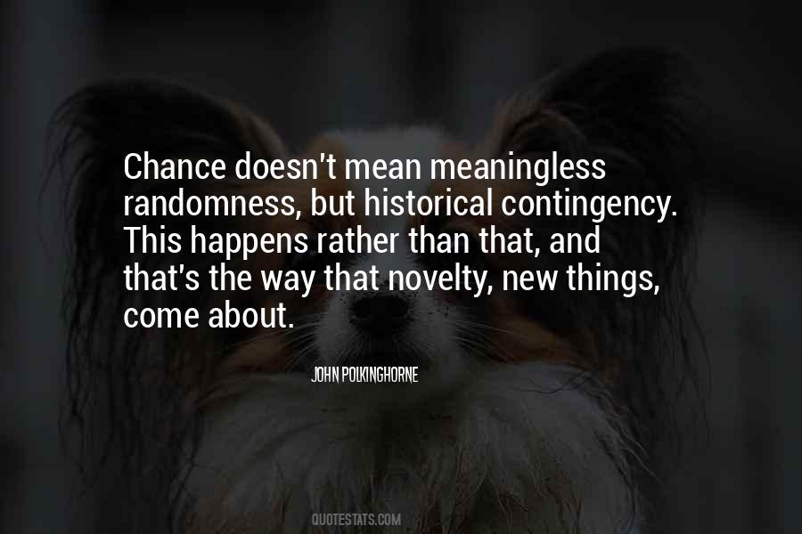 Marsay Rum Quotes #862152