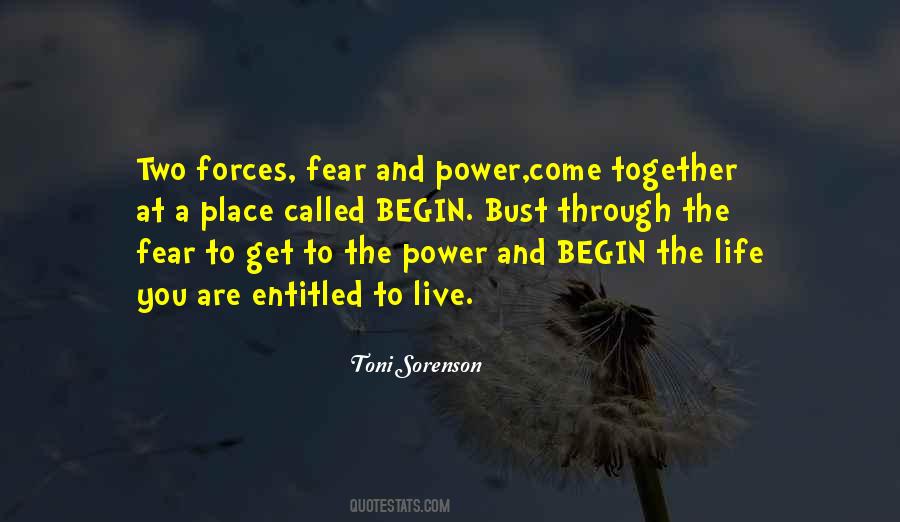 Paul Riiggio Quotes #1132884