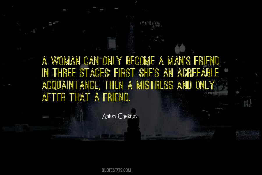Woman S Best Friend Quotes #104879