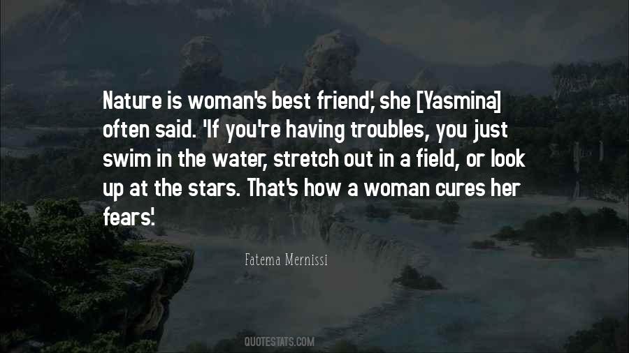 Woman S Best Friend Quotes #324288