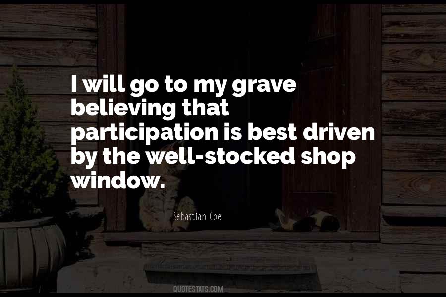 Tellier Hero Quotes #34311