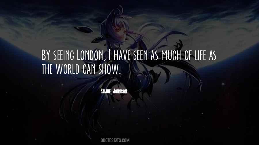 Braunagel Iii Quotes #1325014