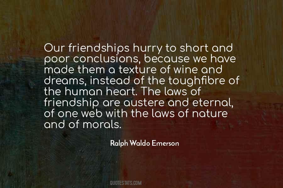 Friendship Wine Quotes #1436910