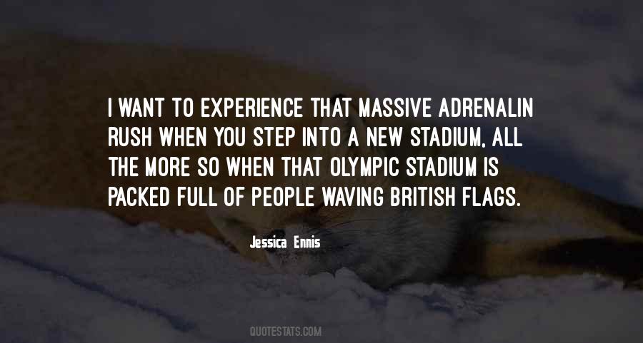 Showmens League Quotes #1038210