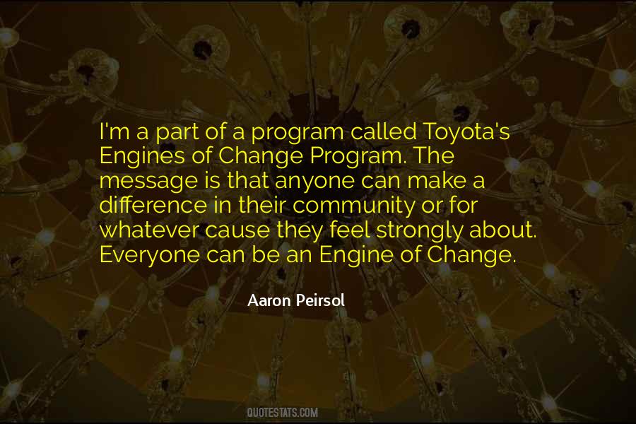 Community Toyota Quotes #948945