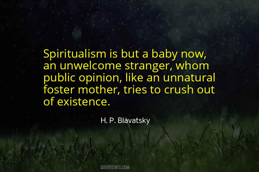Blavatsky Quotes #1236208