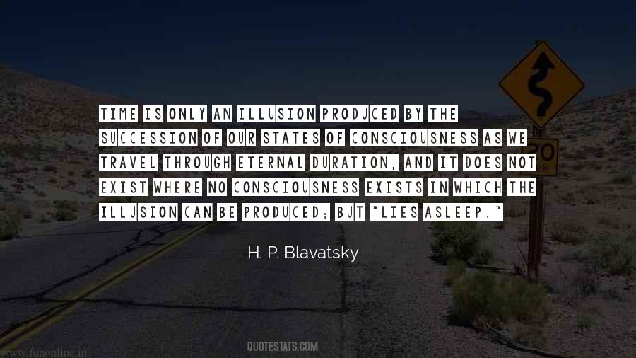 Blavatsky Quotes #1317243
