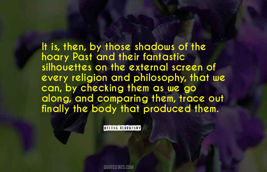 Blavatsky Quotes #1336044