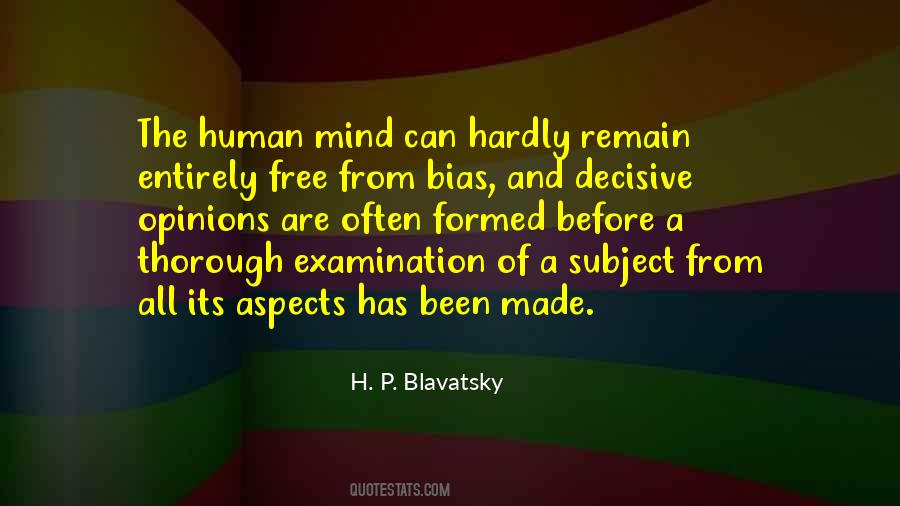 Blavatsky Quotes #1659922