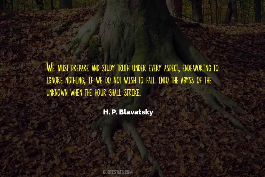 Blavatsky Quotes #355834