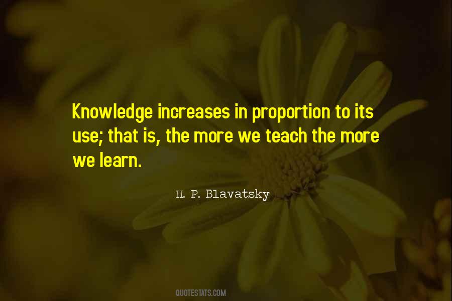 Blavatsky Quotes #792946