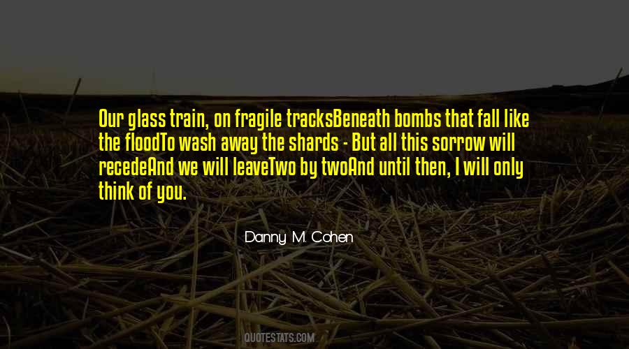 Sorrow And Love Quotes #37223