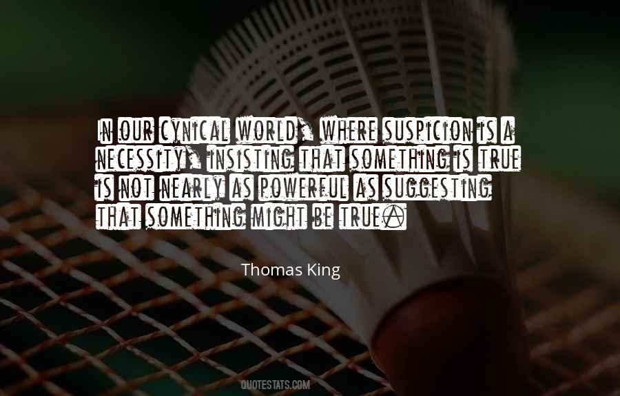 Mceachran Matthew Quotes #1452925