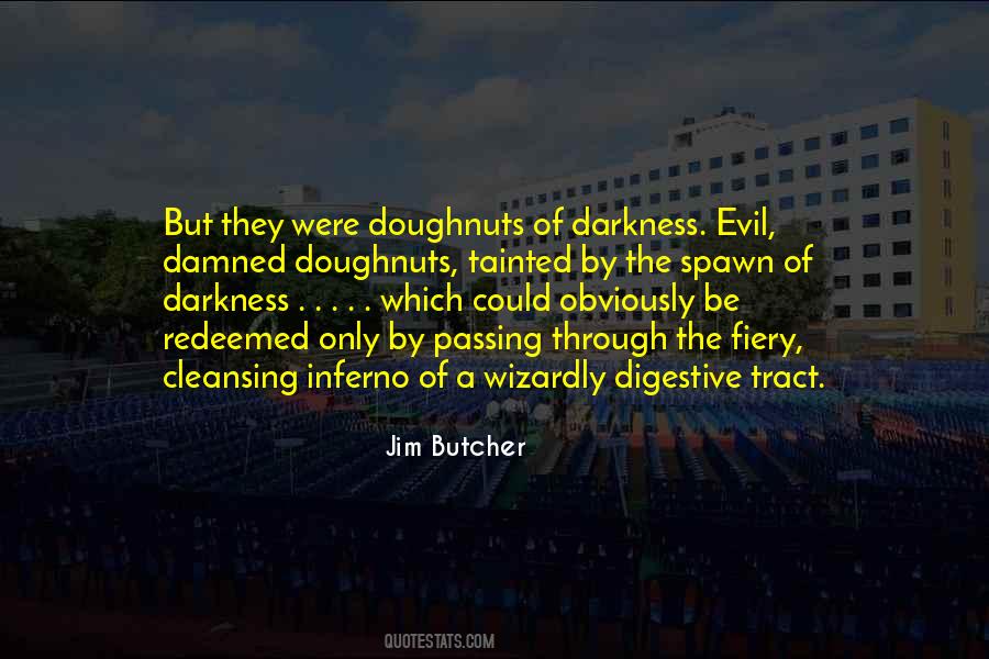 Mceachran Matthew Quotes #1468680