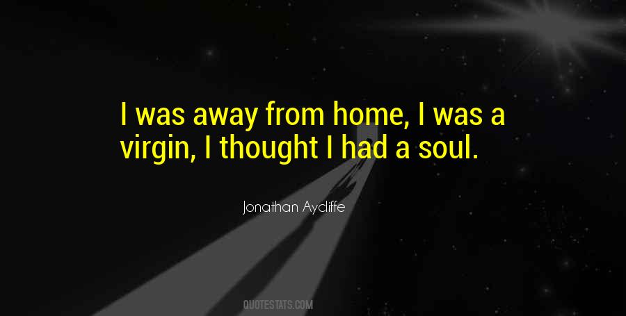 Universal Vs Absolute Quotes #1050614