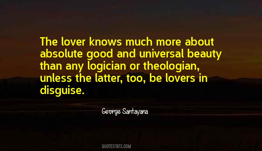 Universal Vs Absolute Quotes #1172948