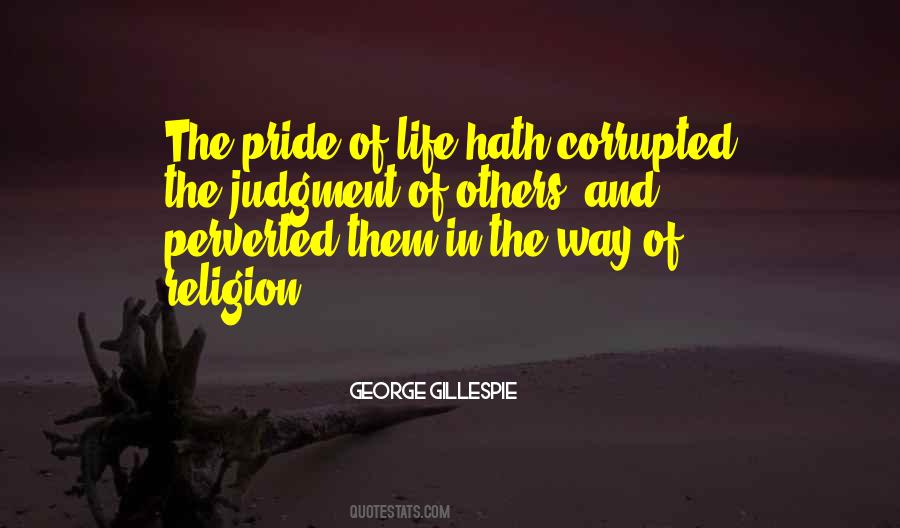Universal Vs Absolute Quotes #1246910