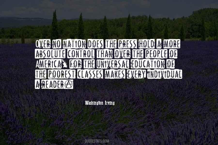 Universal Vs Absolute Quotes #1514235