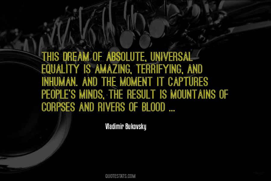 Universal Vs Absolute Quotes #1626044