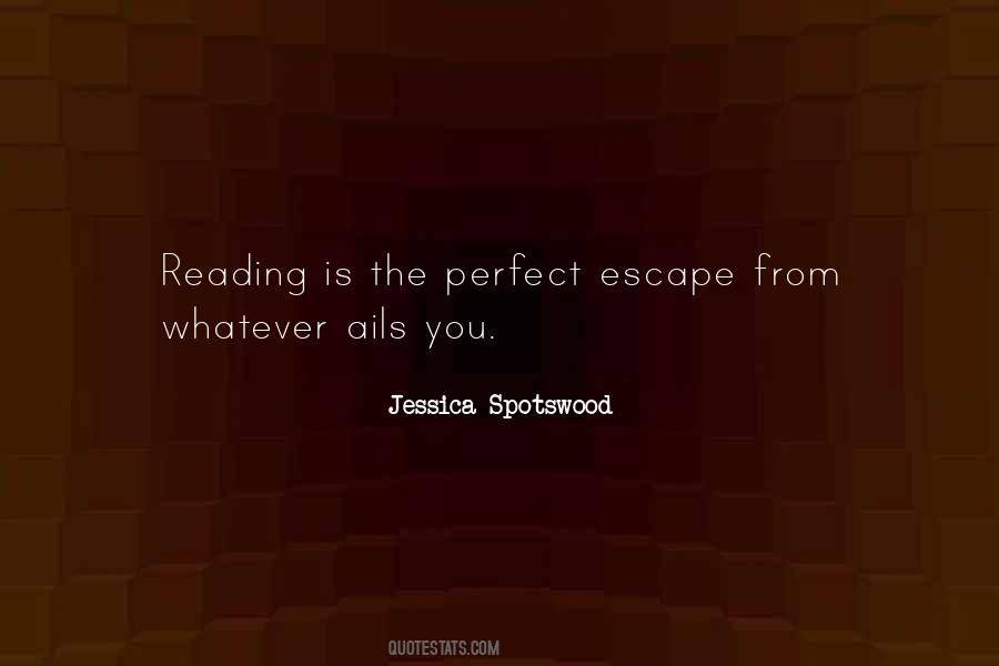 Reading Escape Quotes #1460653