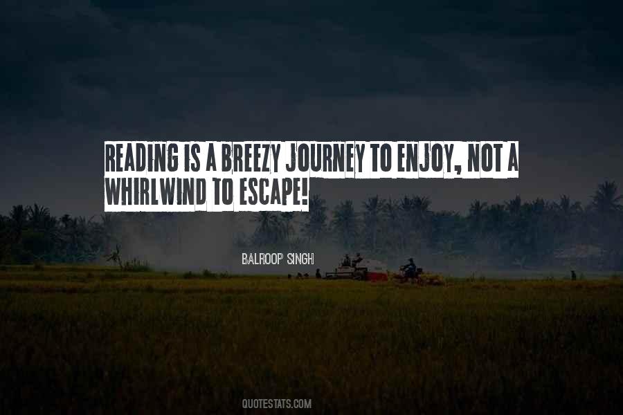 Reading Escape Quotes #1733529