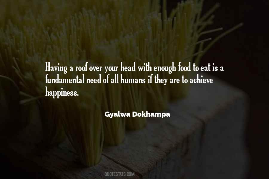 Janika Mallo Quotes #229215