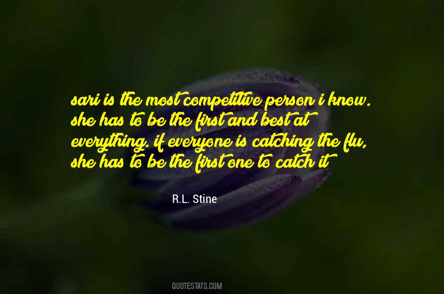 Yearn For Knowledge Quotes #1810950
